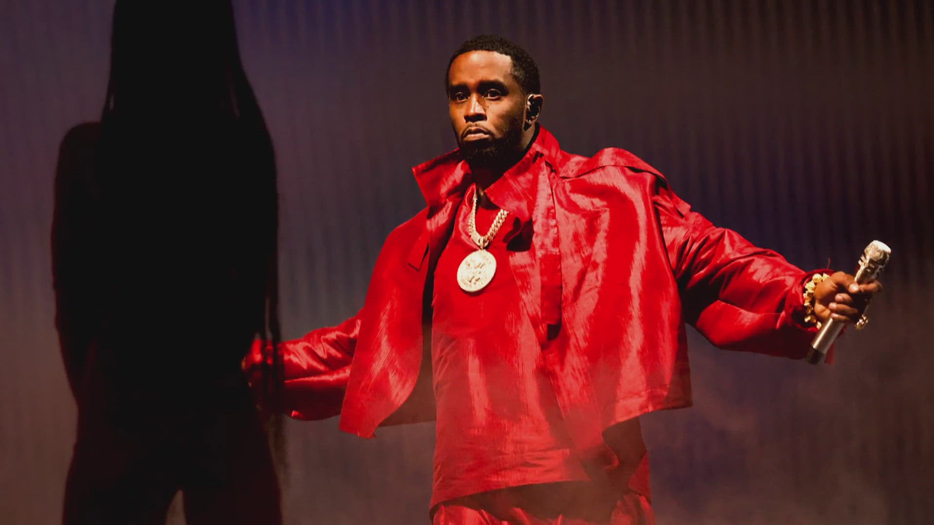 The rapper was convicted of lesser prostitution-related offenses and acquitted of sex trafficking and racketeering charges.