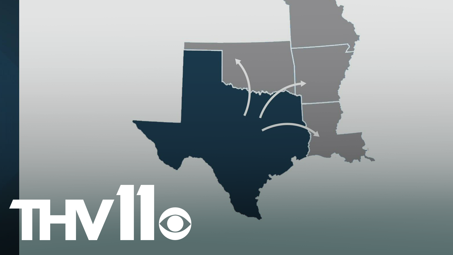 Arkansas is seeing a surge in abortion patients from Texas after the state passed an anti-abortion law, but future legislation in Arkansas could soon change that.