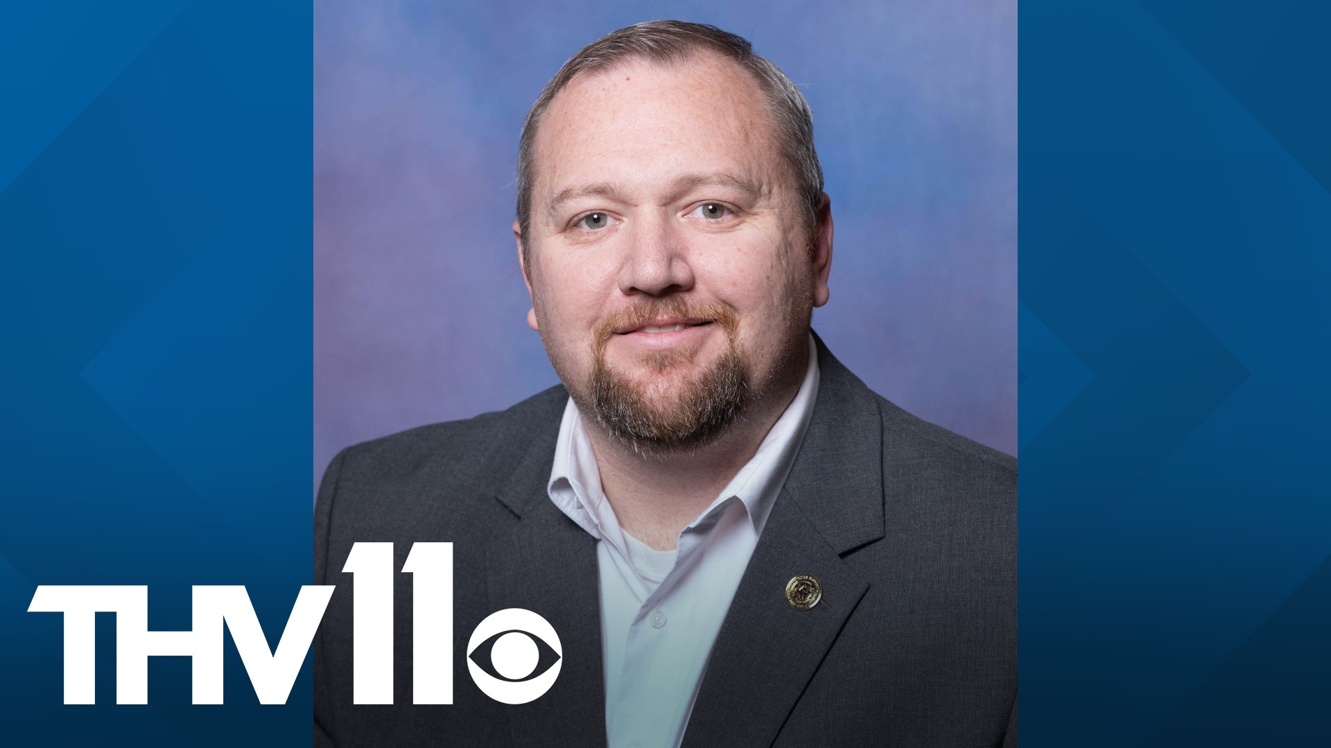 Gov. Sarah Huckabee Sanders announced the appointment of Brandon Tollett to the Arkansas Board of Corrections, replacing Whitney Gass.