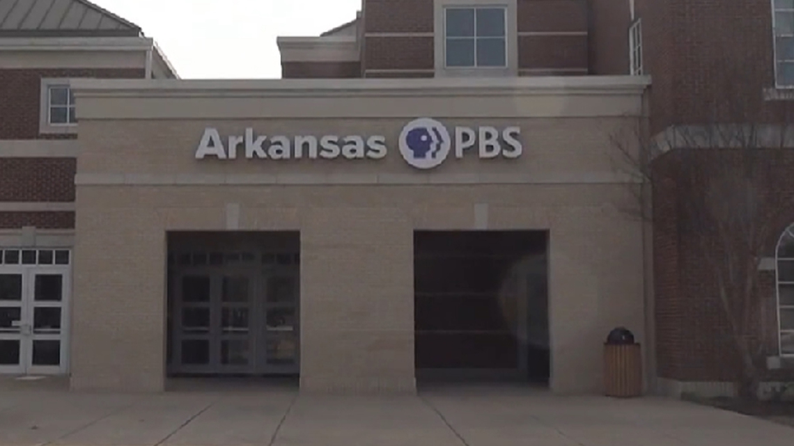 Arkansas public TV commission halts plan to split from PBS | What to know
