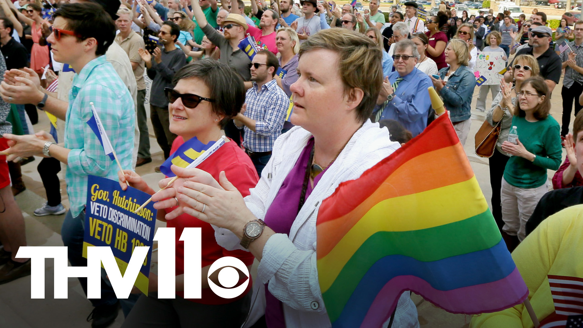 Future of LGBTQ+ rights still uncertain decade after same-sex marriage ...