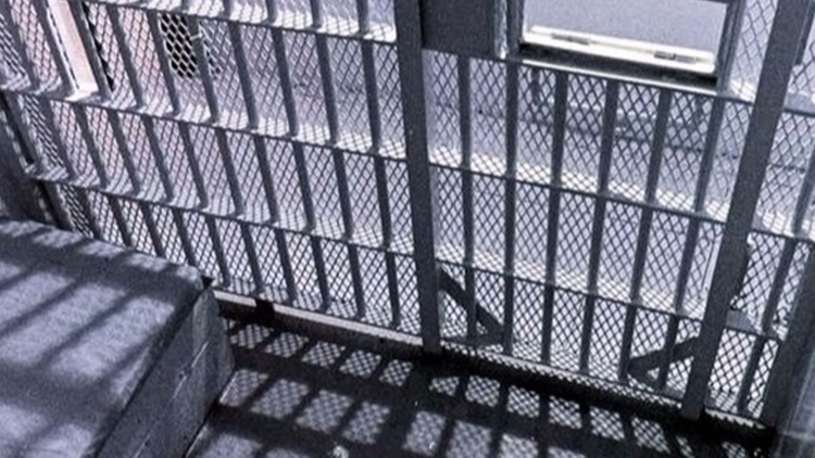 Man accused of pointing assault rifle at 4 people in York County