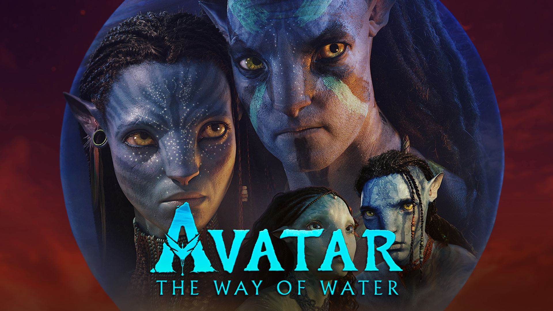James Cameron returns to Pandora for the second Avatar movie, which feels like an amalgamation of all his previous movies in both good and bad ways.