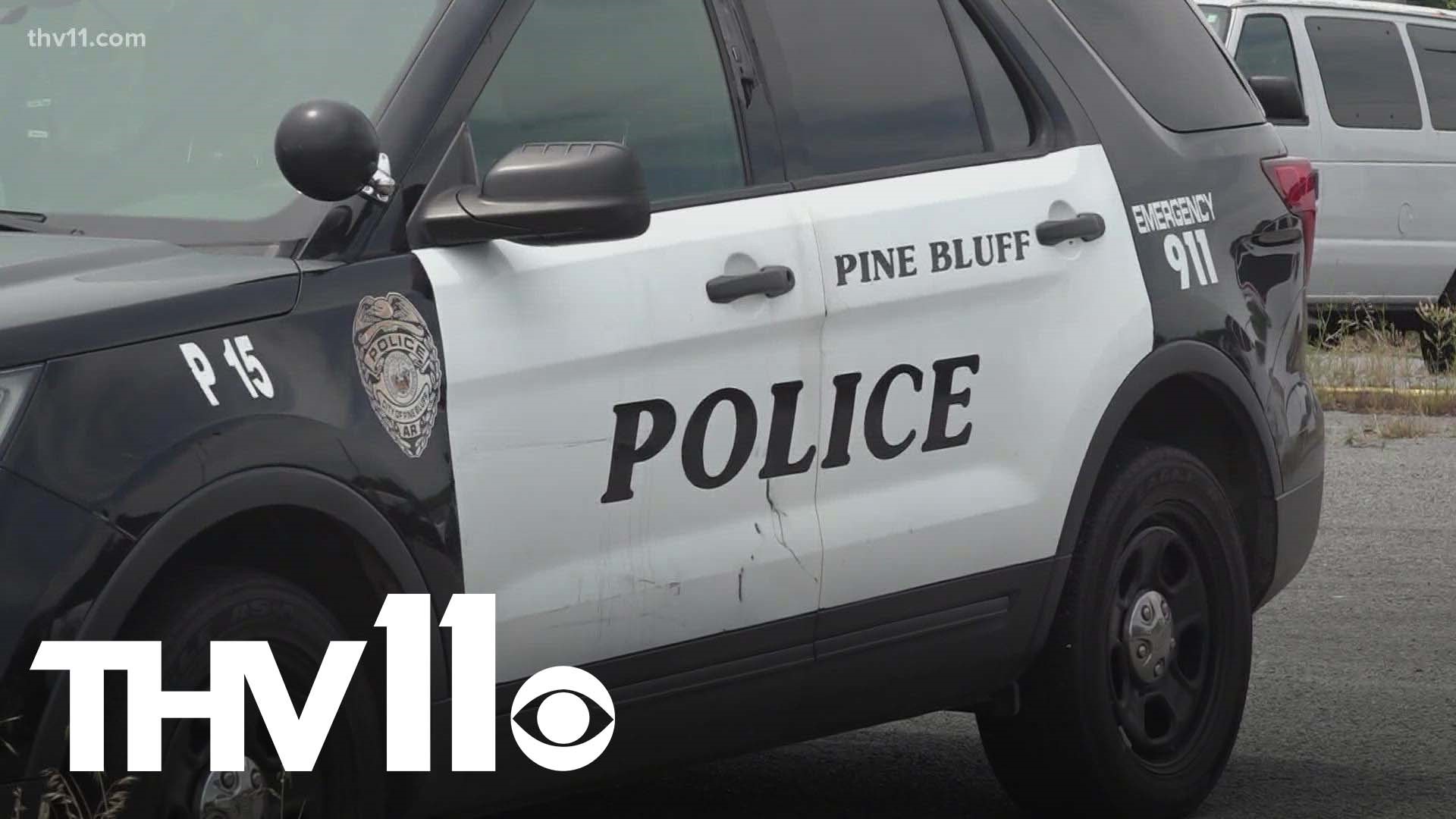 Police in Pine Bluff are actively trying to find ways to curb theft at businesses in the city and leaders have rolled out a new plan to make it happen.