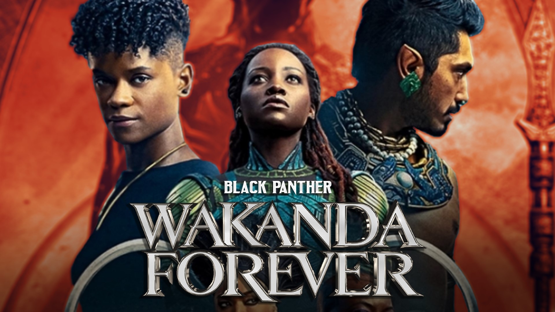 The people of Wakanda deal with losing T'Challa as Namor uses his own grief to exact revenge. Ryan Coogler delivers a solid movie anchored by iconic acting.