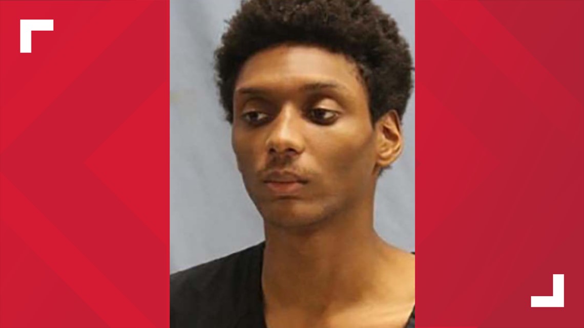 Little Rock man charged with 2nd degree murder in death of infant ...