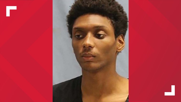 Little Rock man charged with murder in death of infant child