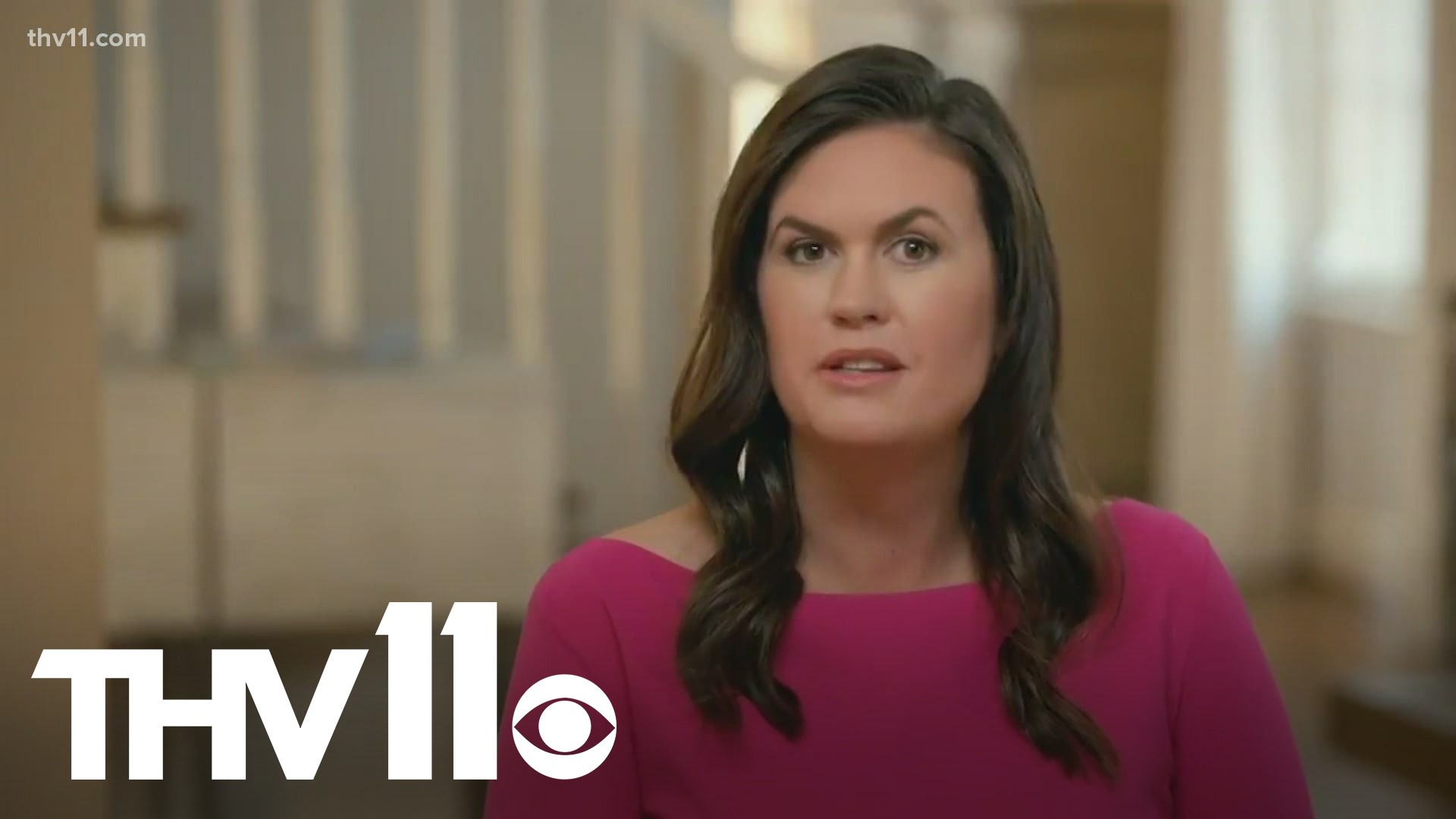 Governor Sanders unveils new massive Arkansas LEARNS plan