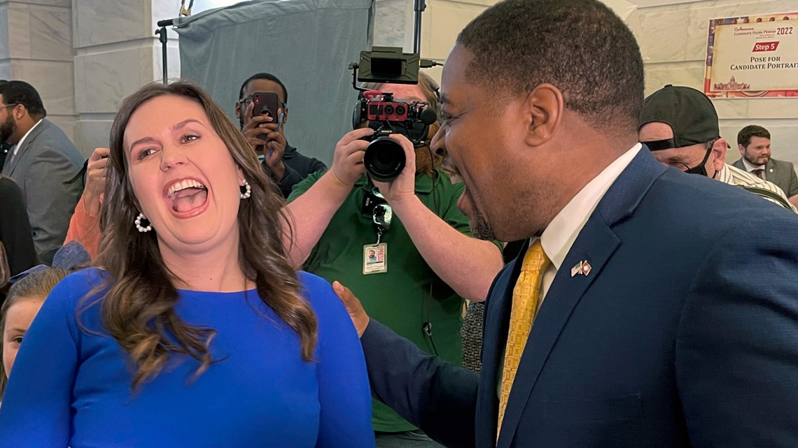 Arkansas 2022 elections voter guide