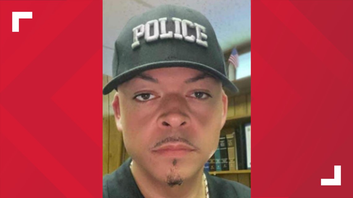 Arkansas police chief faces kidnapping charges