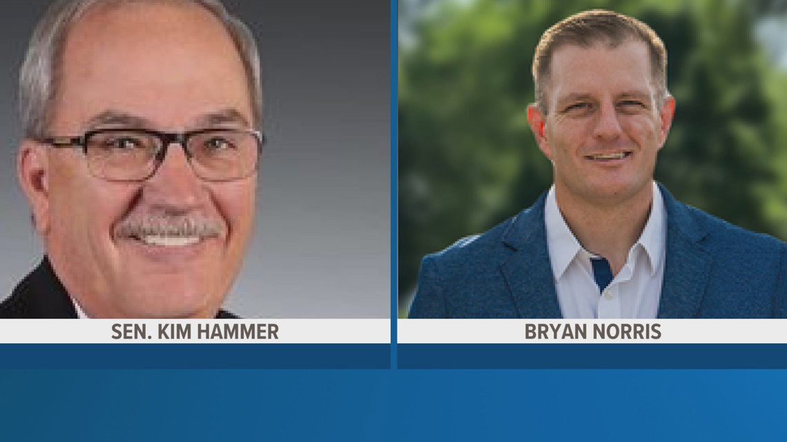 Arkansas voters to pick Republican candidate in Secretary of State runoff election | What to know