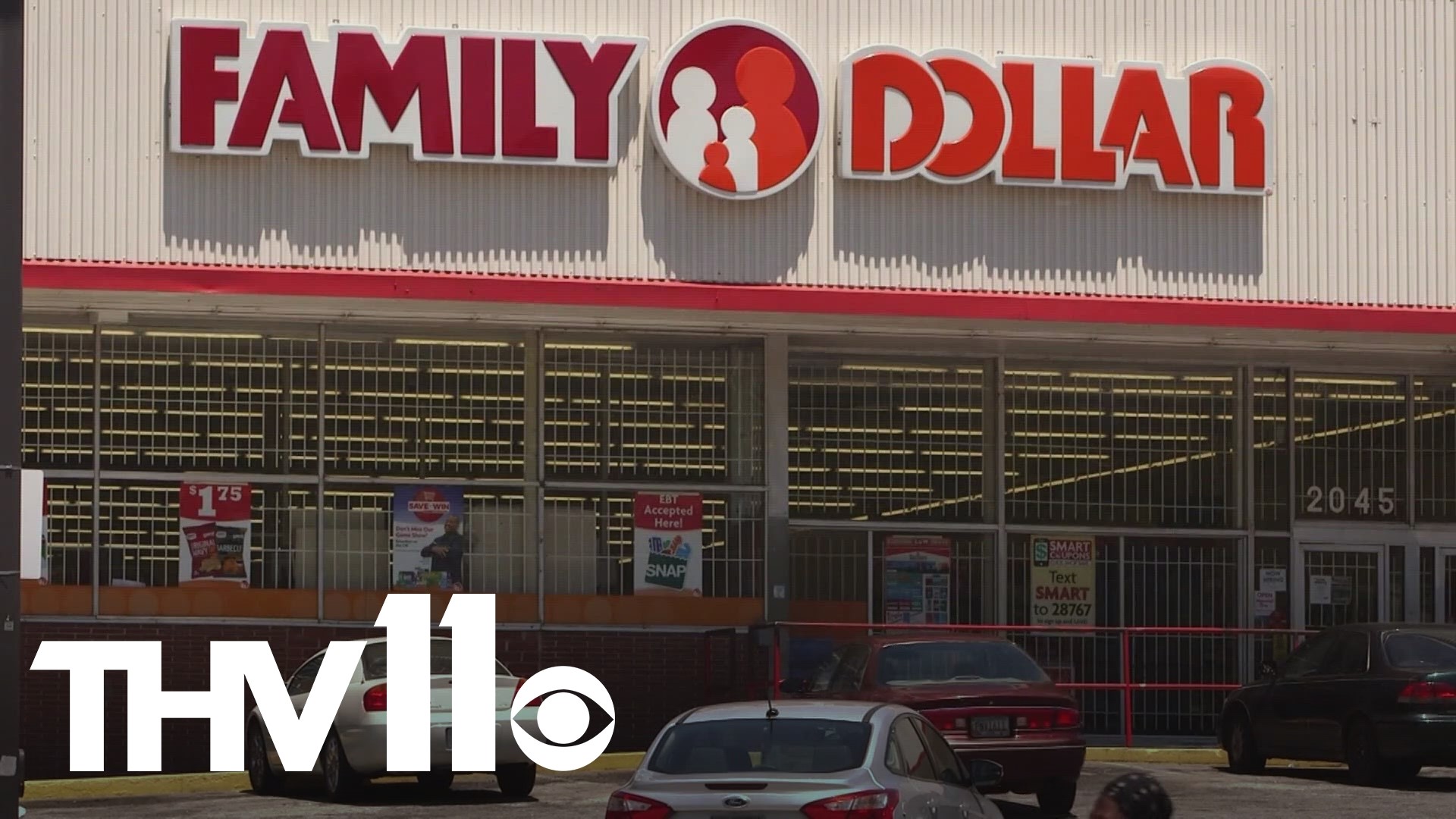 Family Dollar has announced that they will be closing about 600 stores across the country. Now some are wondering what impact that will have here in Arkansas.