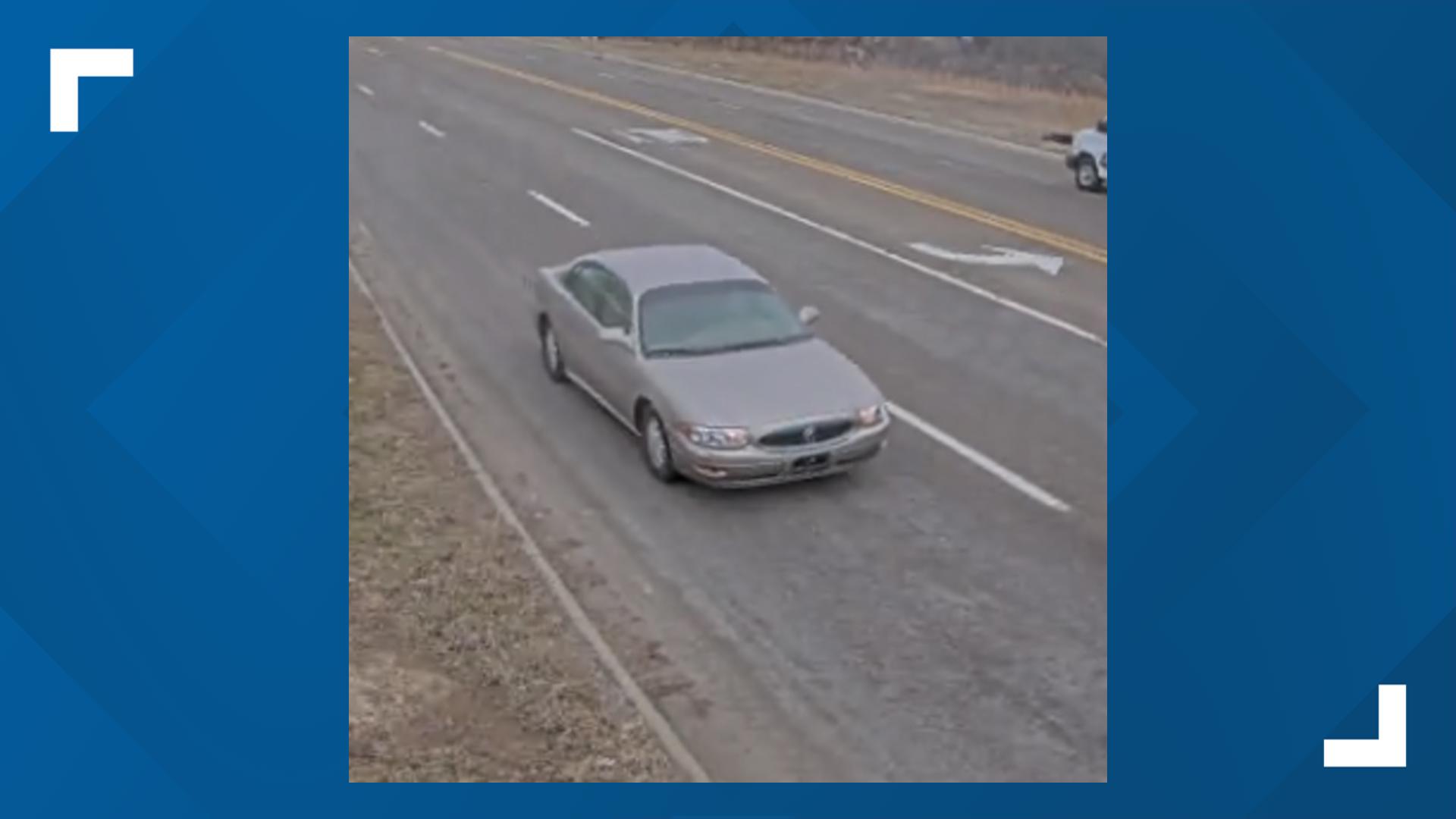 Silver Alert activated for Mountain Home woman | 5newsonline.com
