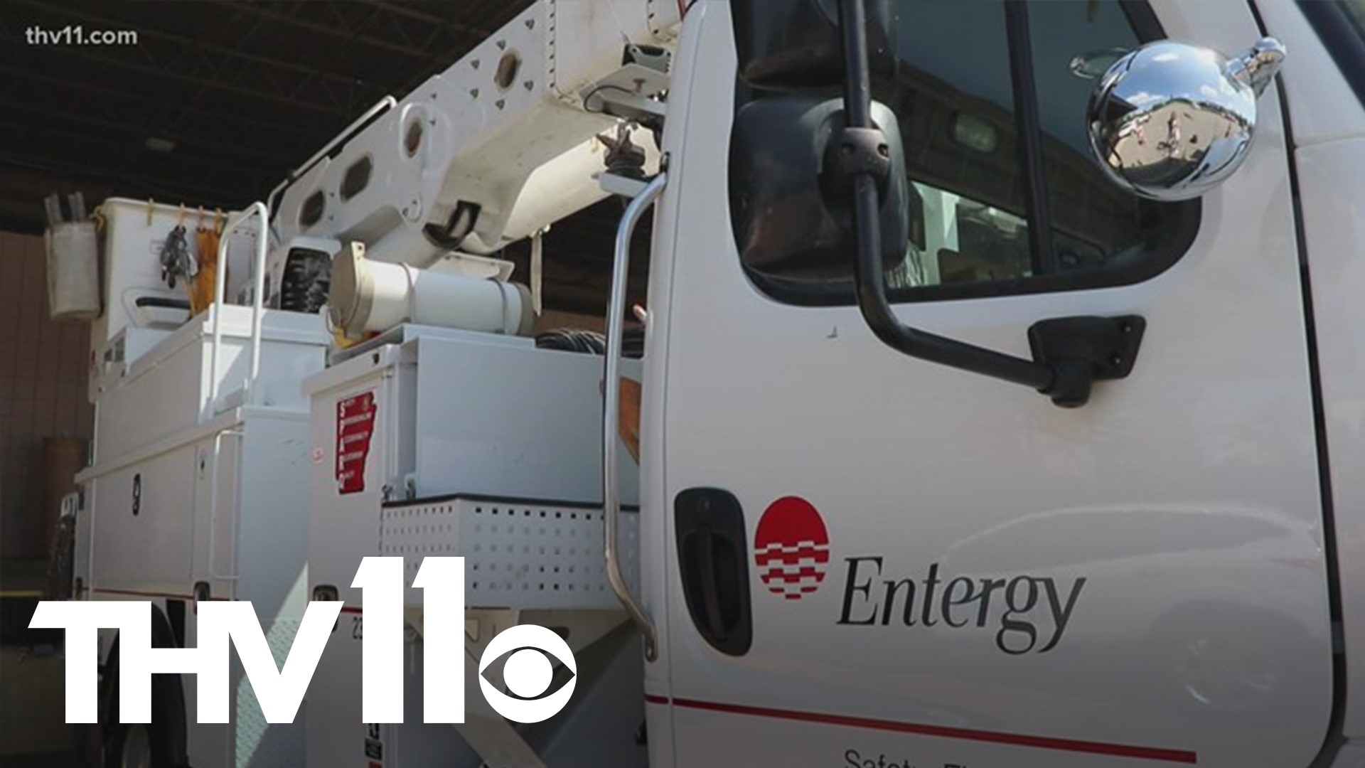 Entergy Arkansas stepped up to help customers overcome the stress of high temperatures and challenging market conditions by offering bill relief to those in need.