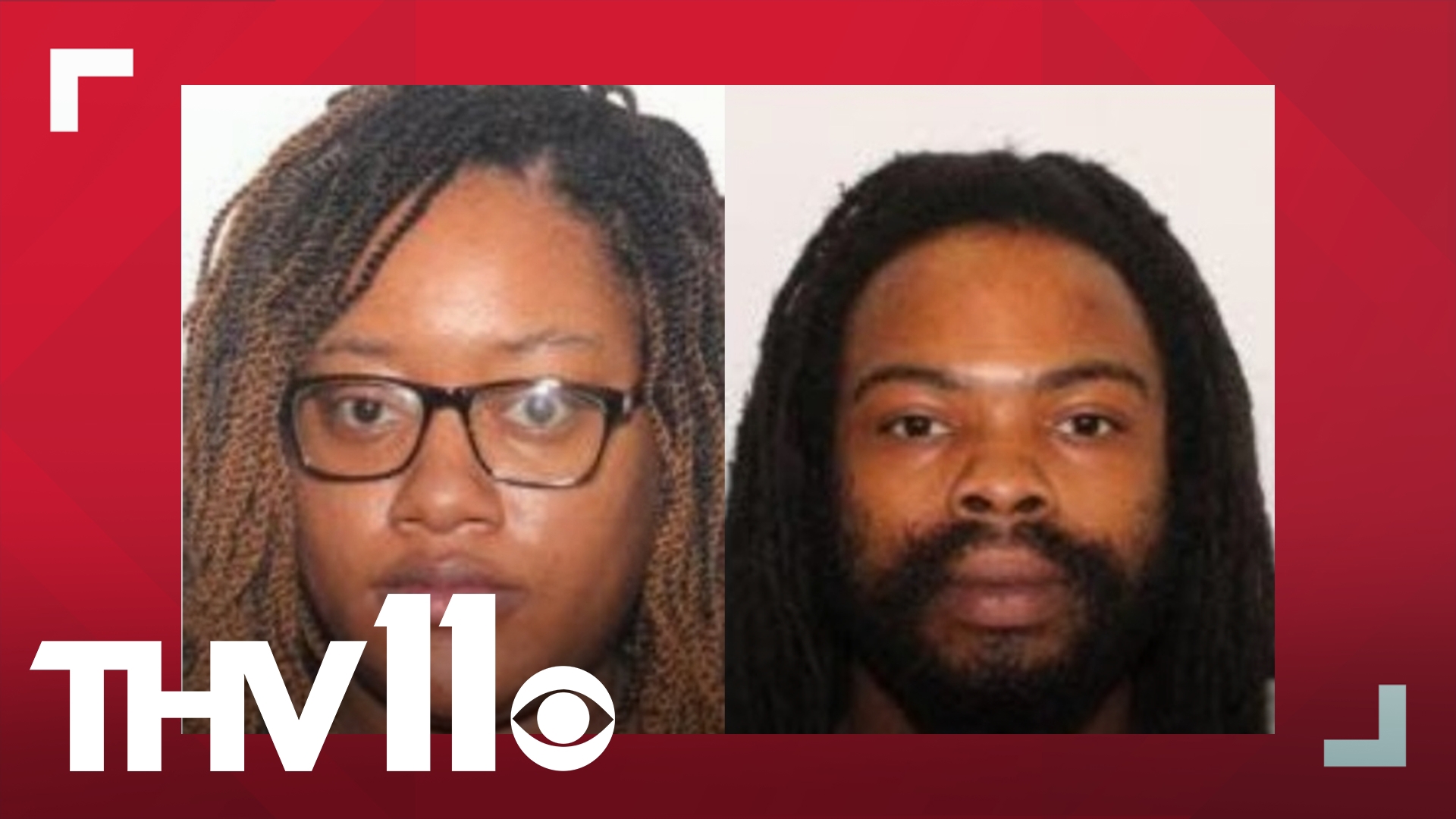 A Jacksonville couple is facing multiple charges, including capital murder, after a 3-year-old died from its injuries on Sept. 20.