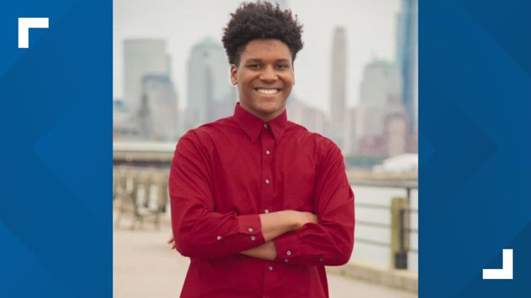‘His heart was so big’: Jacksonville young man saves multiple lives through organ donation