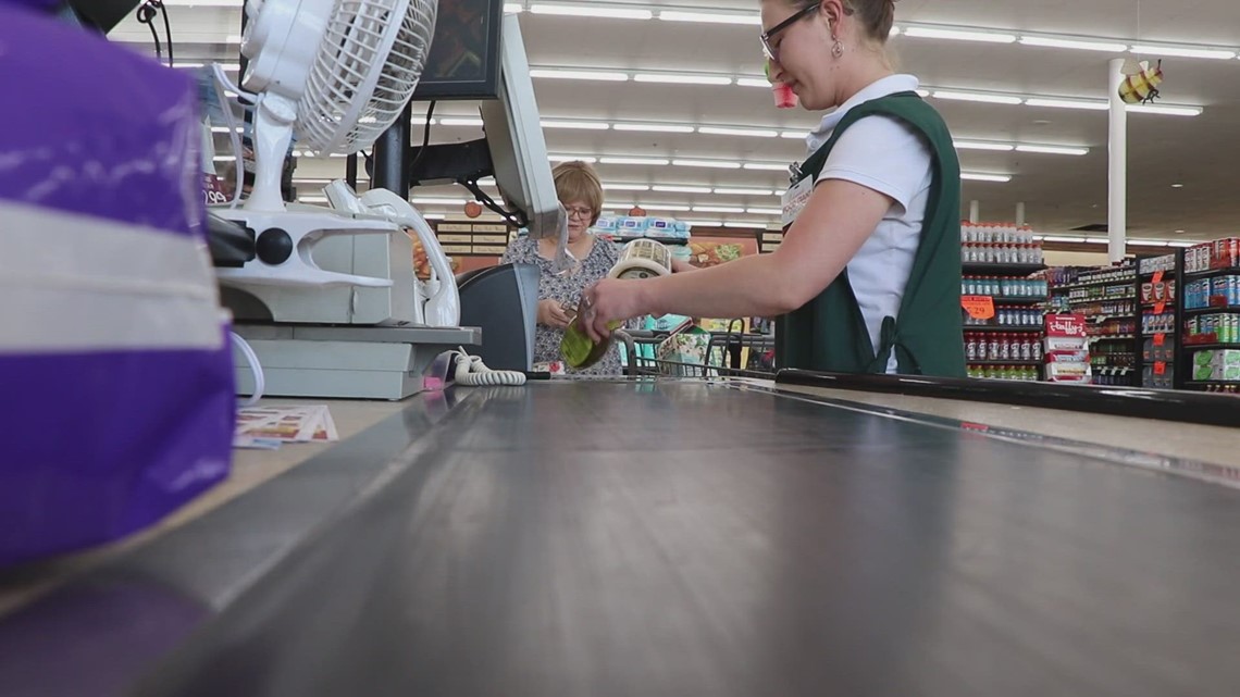 Costs at Arkansas grocery stores up from year ago | 5newsonline.com
