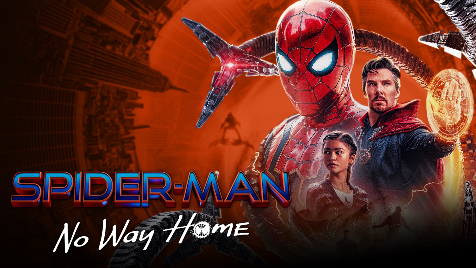 Spider-Man: No Way Home uses nostalgia to weave amazing story