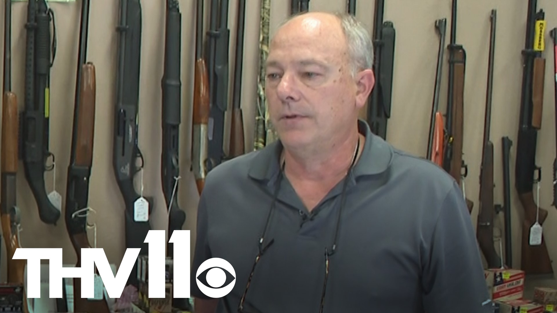 At the end of the month, many acts passed during the legislative session will go into effect— including some that will impact gun owners.