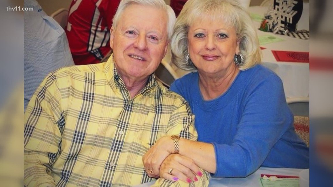 Conway church pastor's wife dies of COVID-19 | 10tv.com