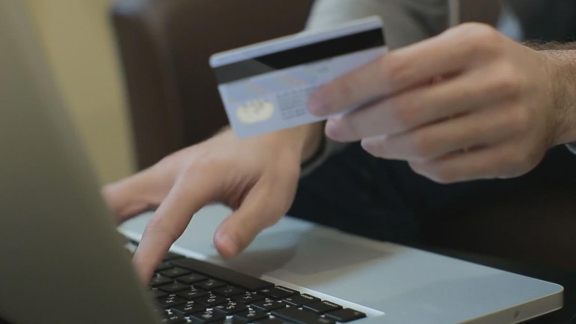 Arkansas officials warn of phishing scams for former unemployment ...