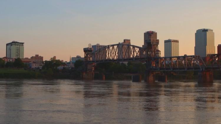 Here are some ways you can enjoy the Arkansas River