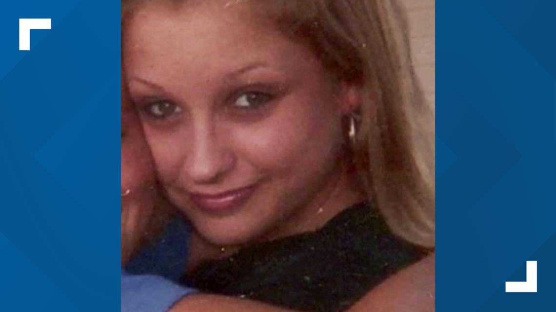 Police announce arrest nearly 17 years after Danick Adams shot, killed outside of Arkansas gym