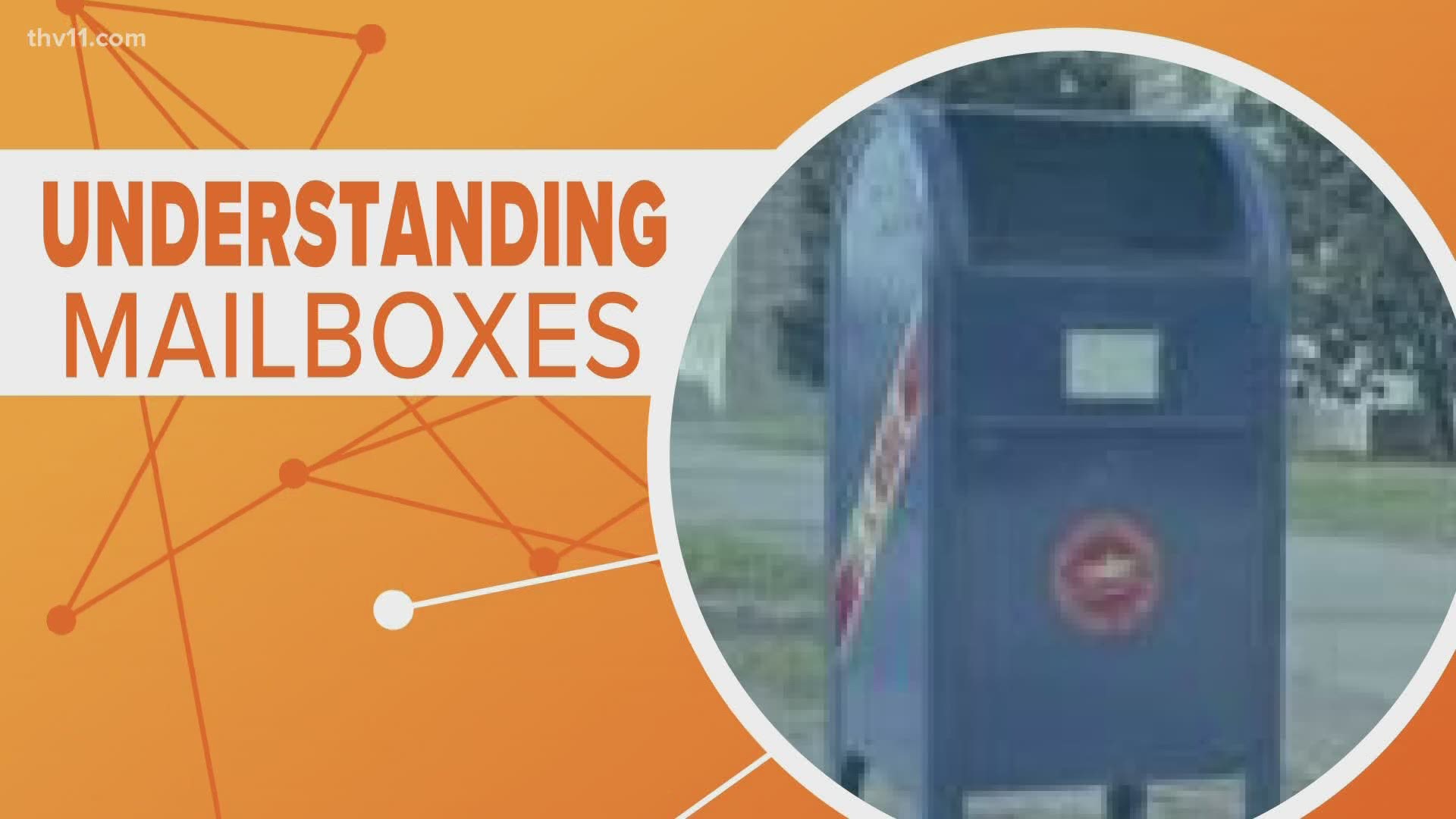 USPS collection boxes have been around a lot longer than many people realize and play a significant role in our nation's history.