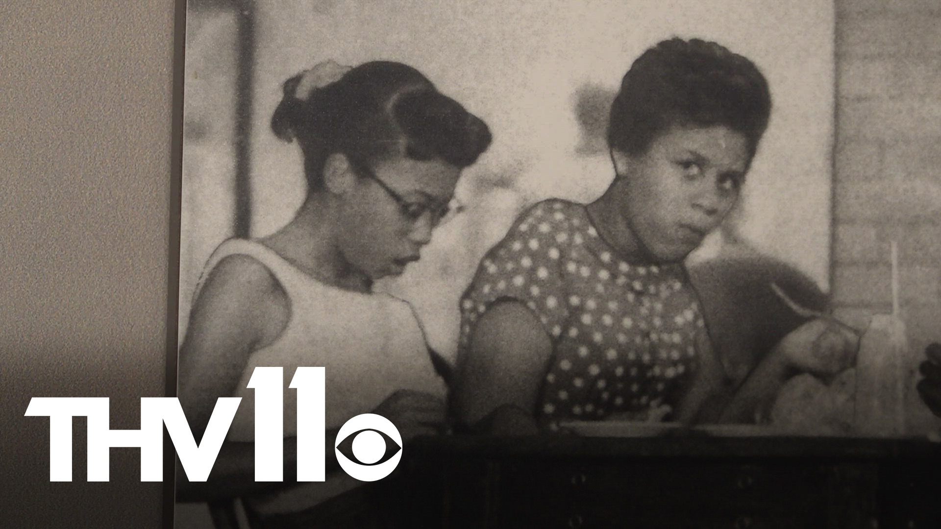 Memorials have continued to pour in remembering Little Rock Nine member, Thelma Mothershed Wair, who tragically passed away at the age of 83.  