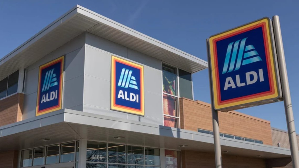 ALDI grand opening in Conway set for Jan. 25 | 5newsonline.com