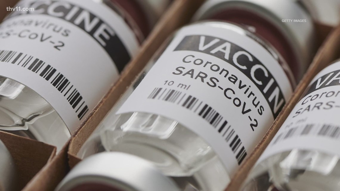 Can the COVID-19 vaccine be required by employers? - Vimarsana News