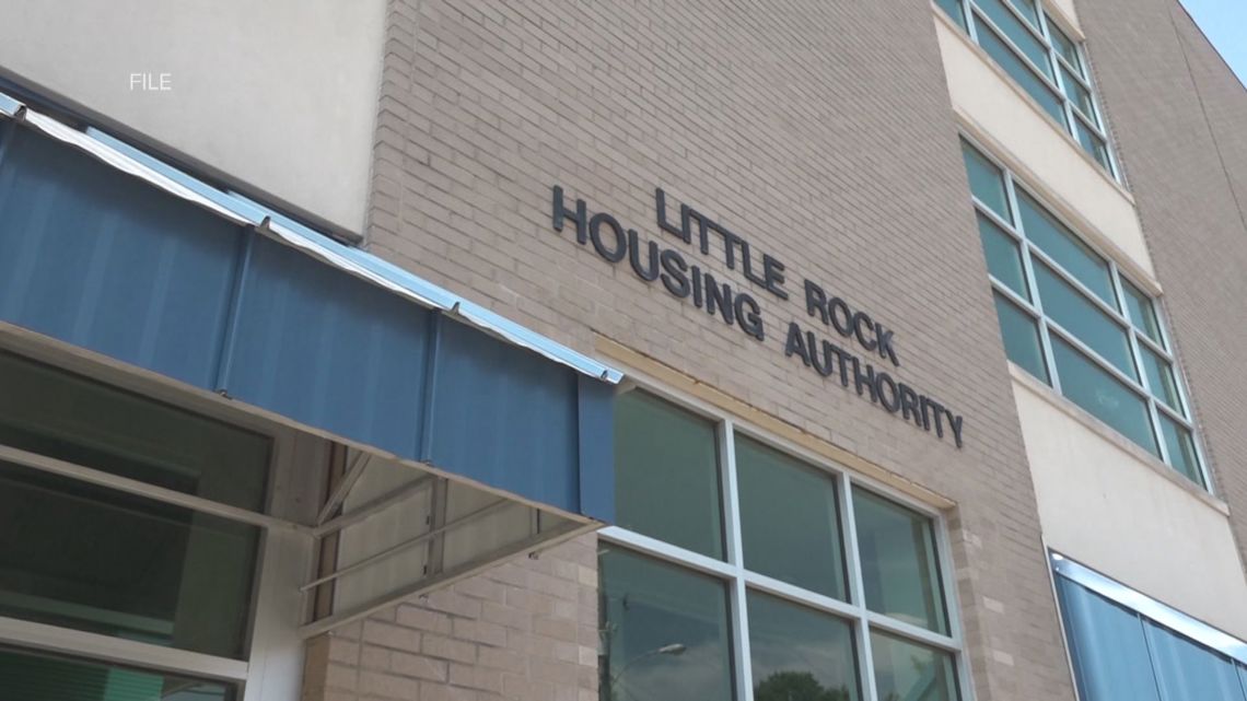 HUD found Little Rock's Metropolitan Housing Alliance in default after the agency failed to meet the terms of a recov...