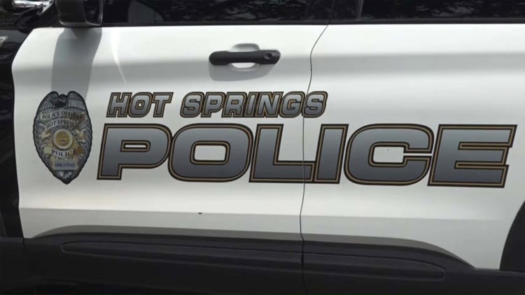 Police arrest suspect for double homicide of Arkansas mother and 5-year-old son