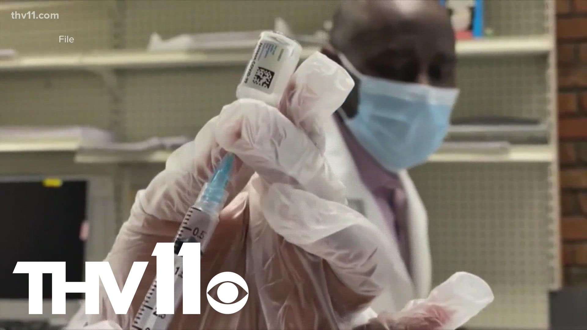 According to data by the New York Times, Arkansas has been experiencing an uptick in COVID-19 cases and is the highest in the nation for spread.