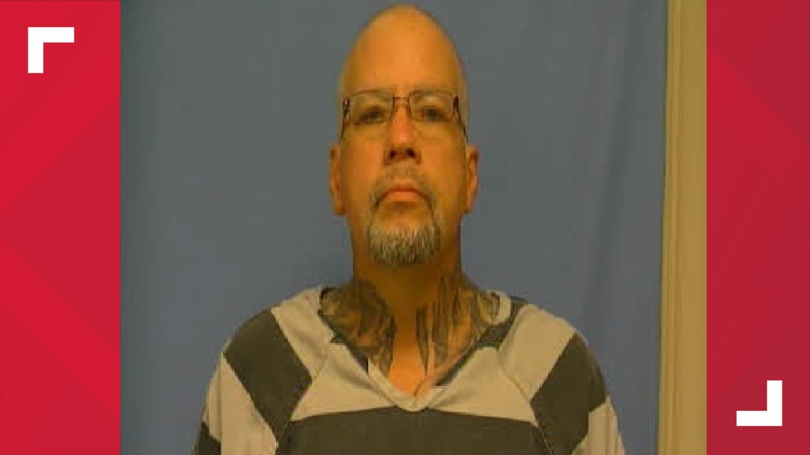 Arkansas man charged with murder of girlfriend in Saline County ...