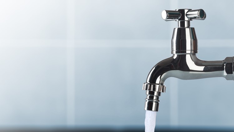 Jacksonville residents asked to conserve water for one day