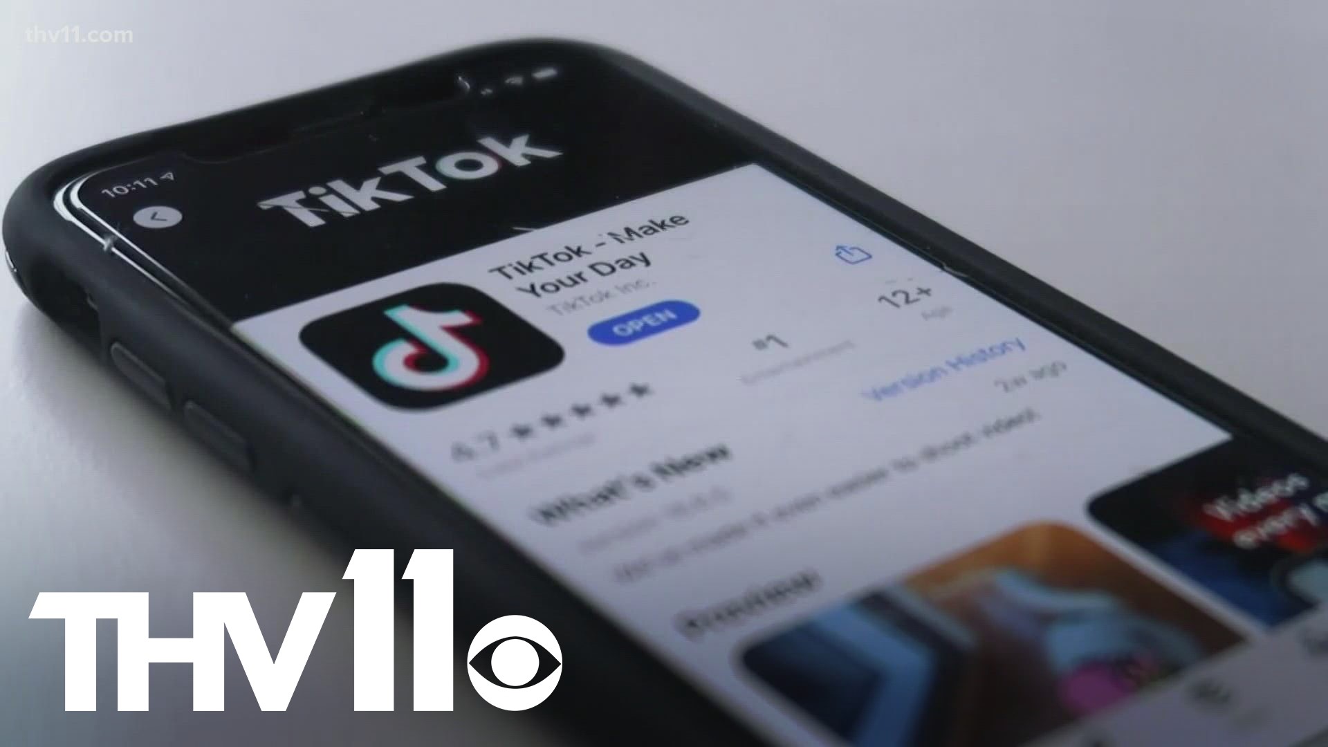 Arkansas Tech joins a running list of universities that have banned the popular app TikTok on their campus networks, citing potential privacy risks.