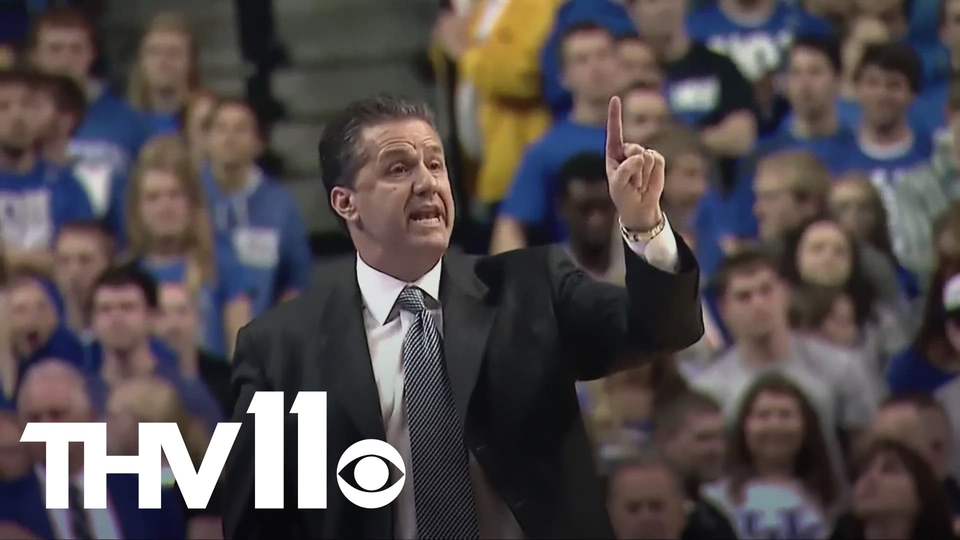 According to several reports, Kentucky men's basketball coach John Calipari is expected to become the new head coach of the Arkansas Razorbacks.