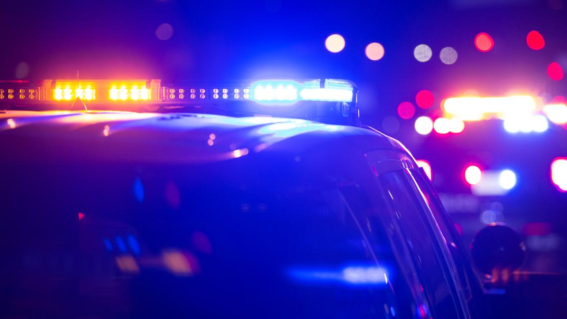 Officials arrest Arkansas men for child sexual abuse materials