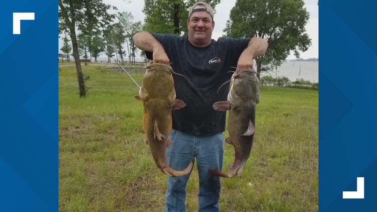 ‘I’ll always look for him’: Older brother holds on to hope of finding missing Jacksonville man