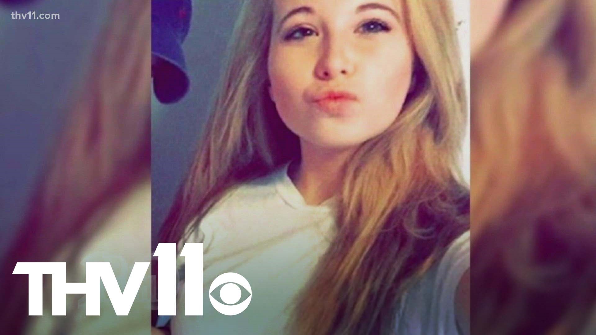 A Dr. Phil episode aired on Thursday focusing on the disappearance and death of Little Rock's Ebby Steppach. The episode brought new possibilities to how she died.