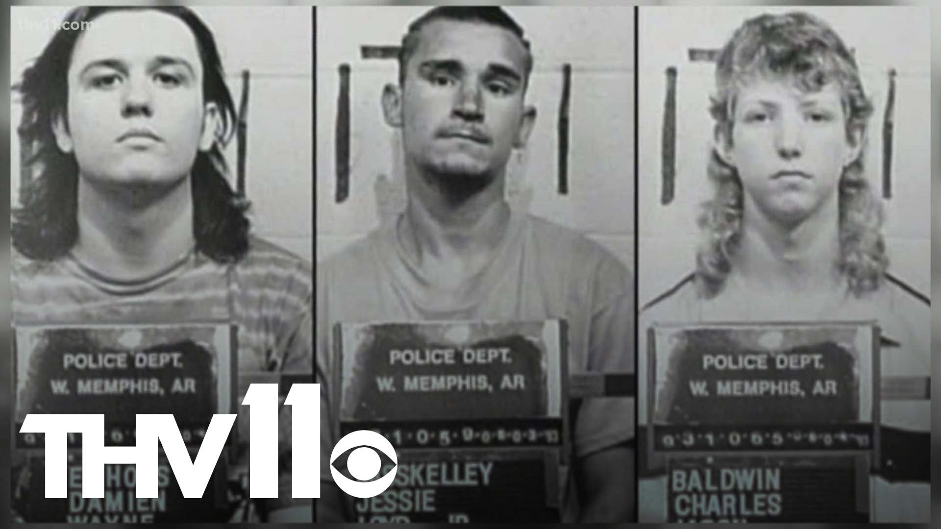 The West Memphis Three have battled for answers for decades, but soon the group of men could potentially have a second opportunity to prove their innocence.