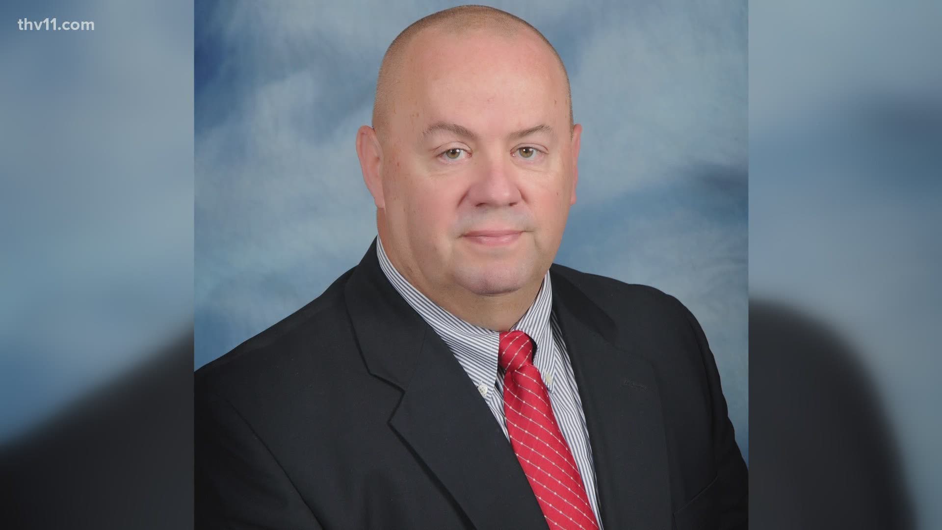 Atkins School District Superintendent Jody Jenkins  has died due to complications with COVID-19.