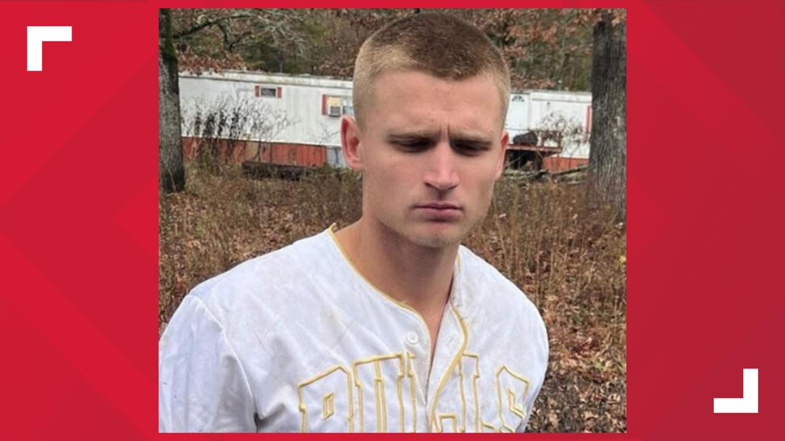 Arkansas escaped inmate now captured | What we know