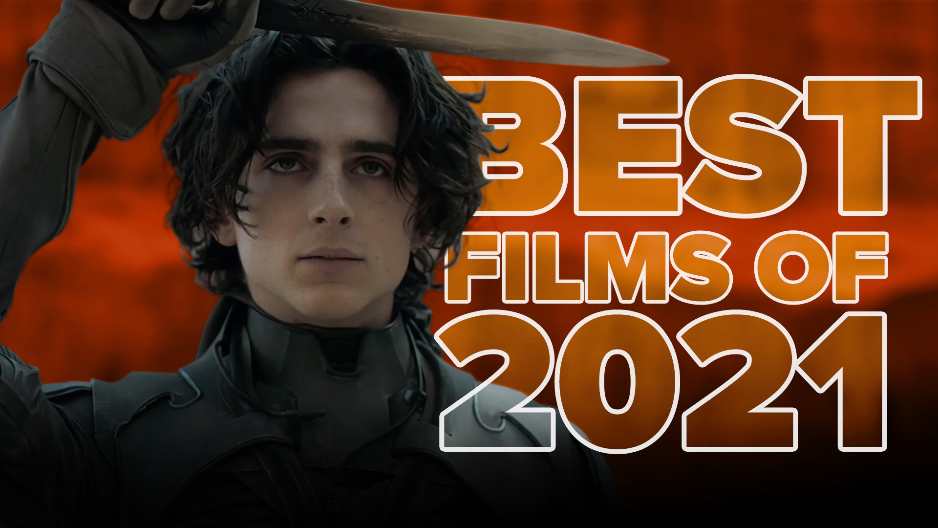 These are the best movies of 2021