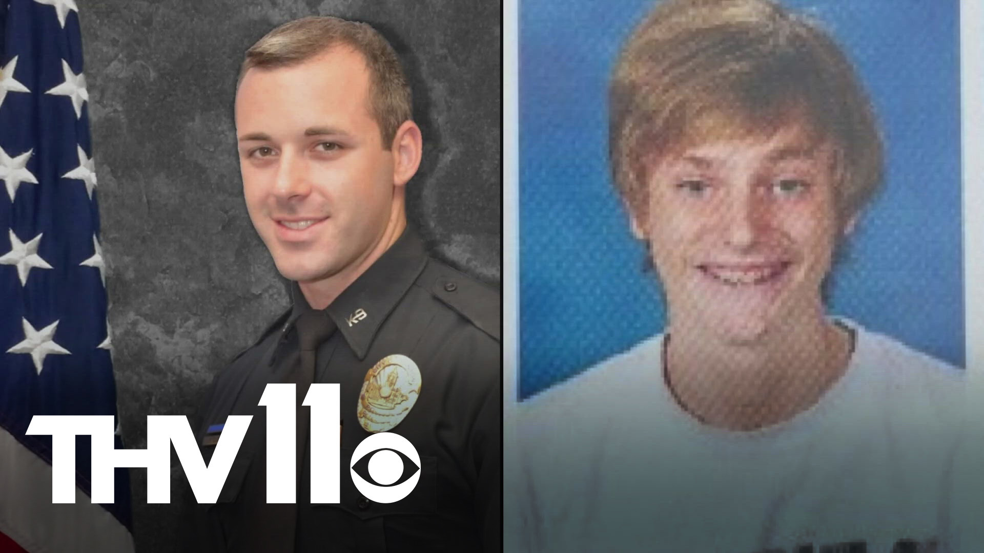 Family of Arkansas teen fatally shot by police officer prepares for ...