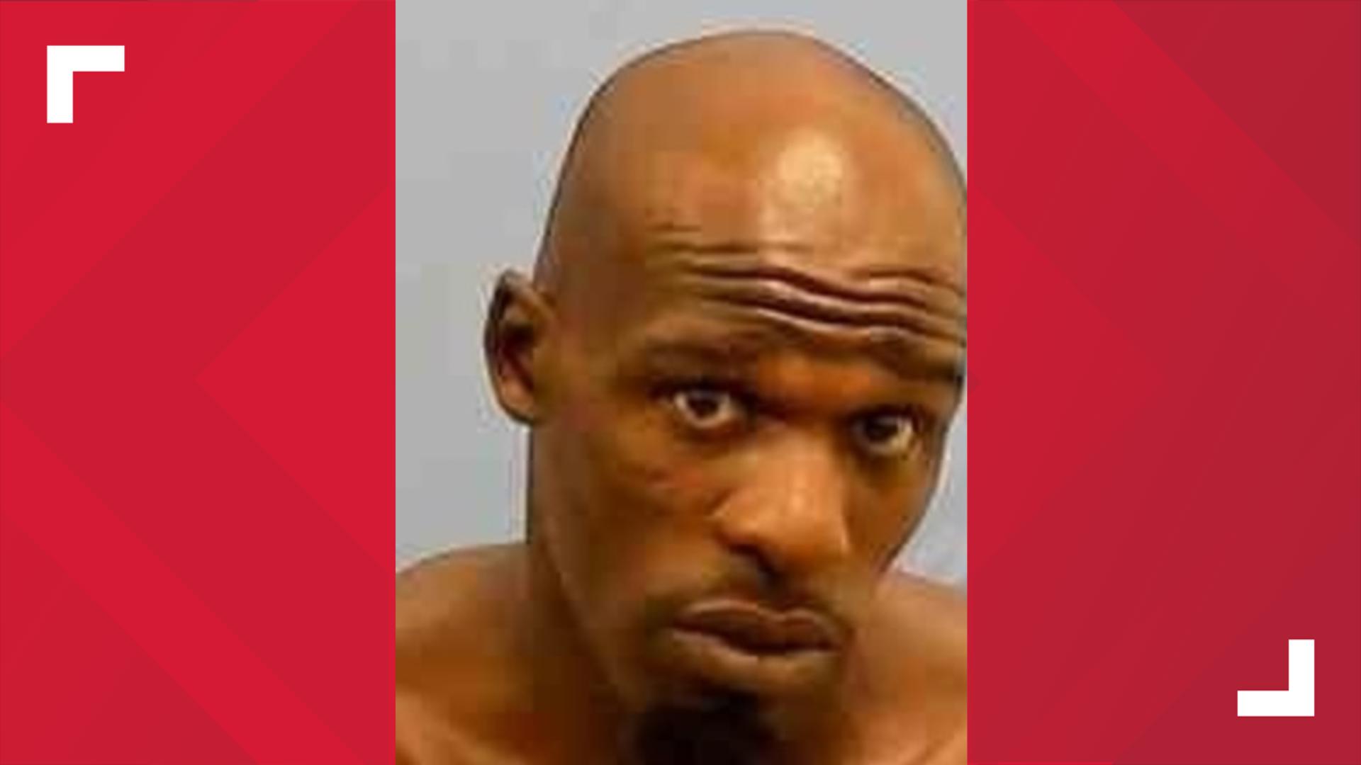 Escaped Arkansas inmate now in custody | What we know | 5newsonline.com