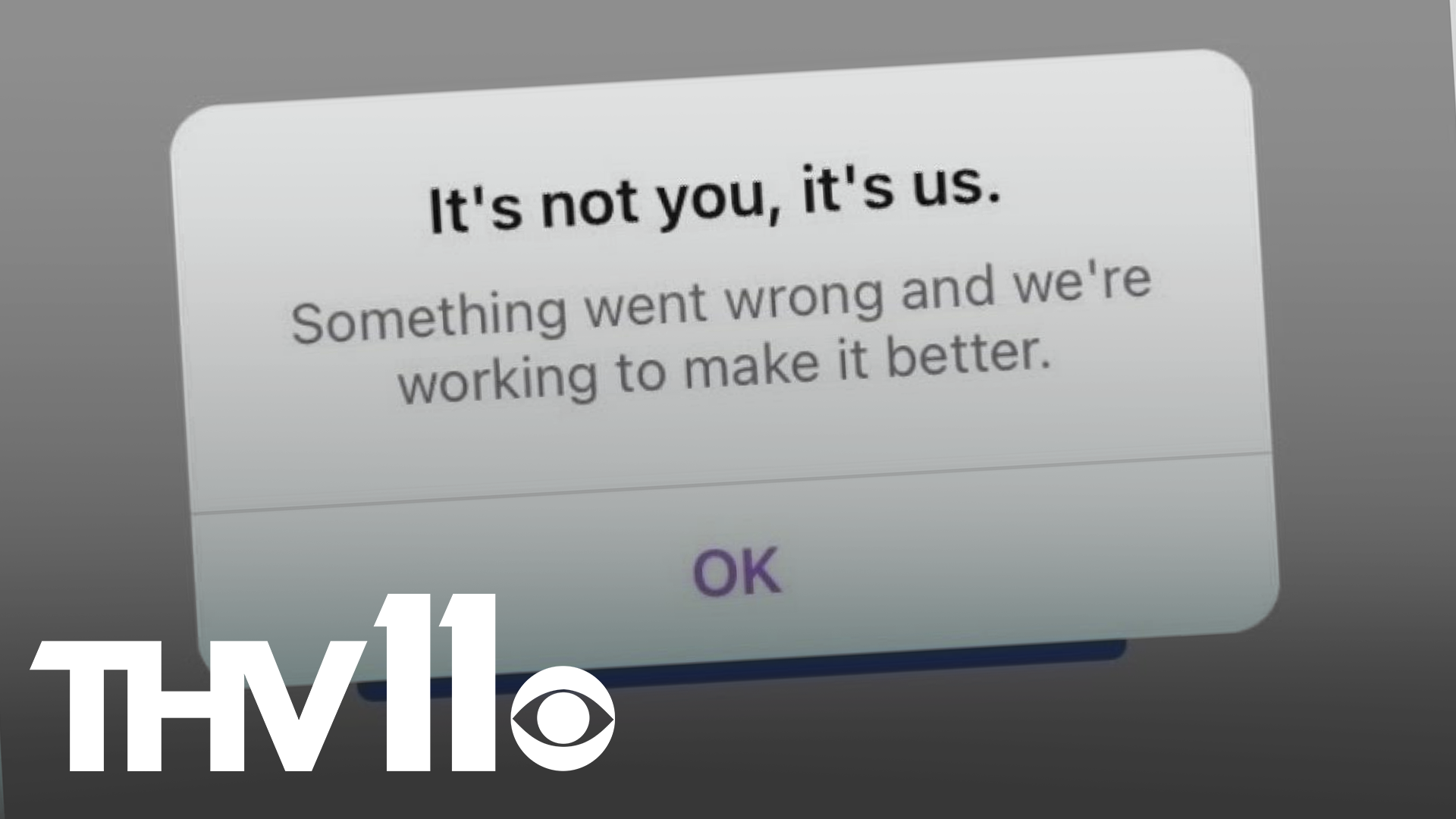 We spoke with a mental health professional after #FacebookDown about how social media impacts us and our daily routine.
