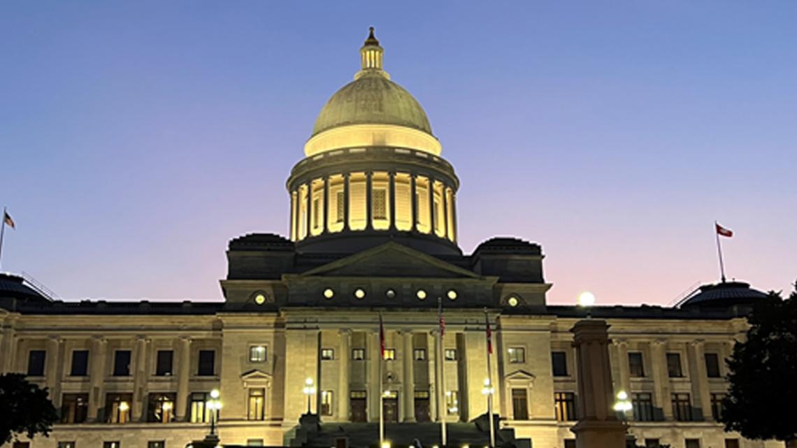 Ark. Supreme Court dismisses LEARNS Act emergency clause case - Vimarsana News