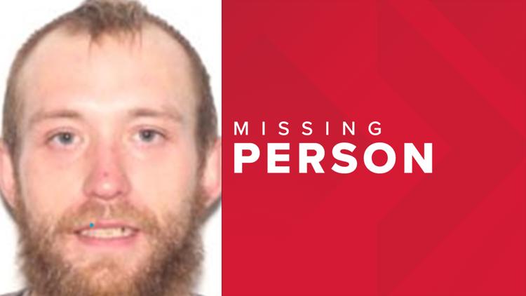Search underway for missing Jacksonville man